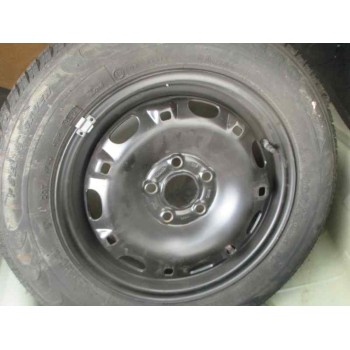 volkswagen polo (9n1) del año 2003