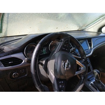 KIT AIRBAG 39042463 39085191 39132816