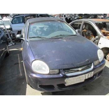 chrysler neon (pl) del año 2000