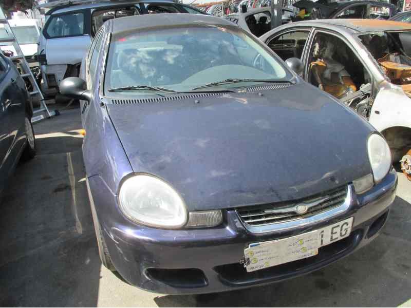 CHRYSLER NEON (PL)