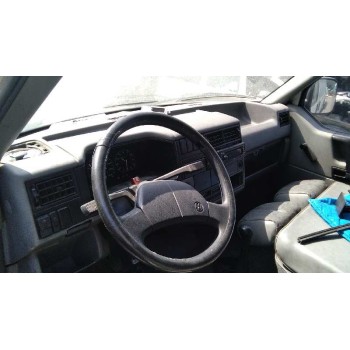volkswagen t4 transporter/furgoneta (mod. 1991) del año 1995