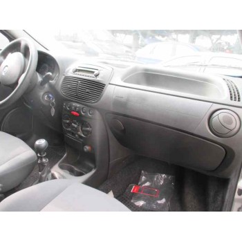 fiat punto berlina (188) del año 2005