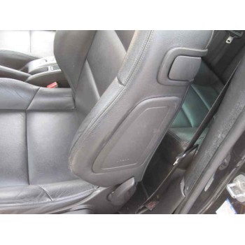 peugeot 307 cc (s2) del año 2006