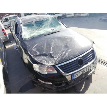 volkswagen passat variant (3c5) del año 2007