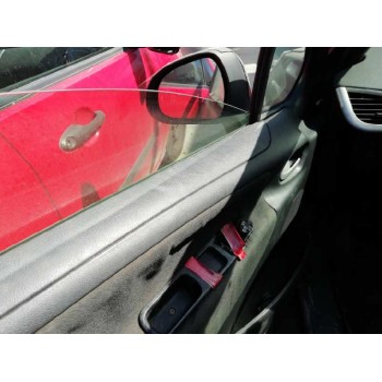 peugeot 207 del año 2006