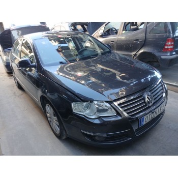 volkswagen passat b6 (3c2) del año 2006