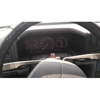 volkswagen t4 transporter/furgoneta (mod. 1991) del año 1995