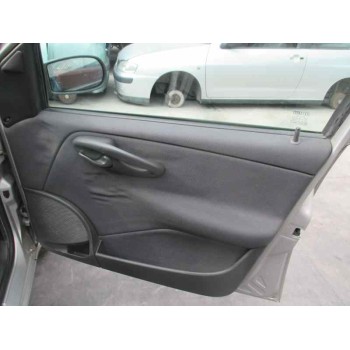 fiat punto berlina (188) del año 2005