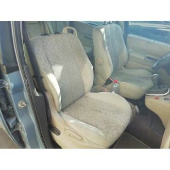 renault grand scenic del año 2007