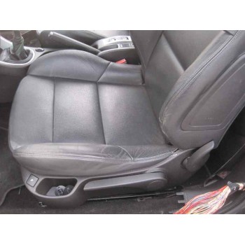 peugeot 307 cc (s2) del año 2006