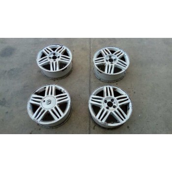 renault scenic ii del año 2006