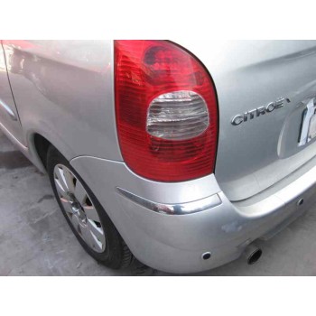 citroën xsara picasso del año 2011