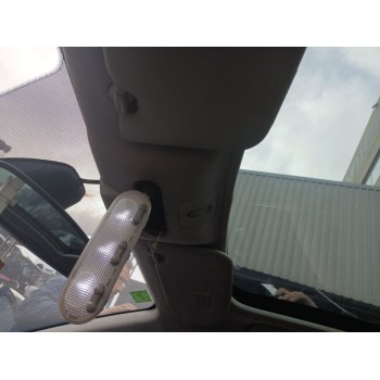 nissan qashqai i (j10, nj10) del año 2008