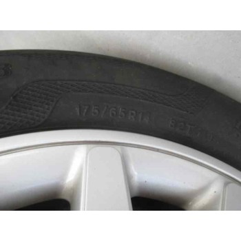 opel corsa c del año 2006