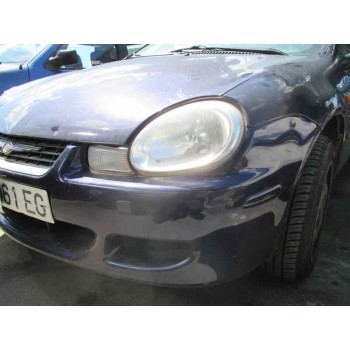 chrysler neon (pl) del año 2000
