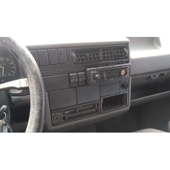 volkswagen t4 transporter/furgoneta (mod. 1991) del año 1995