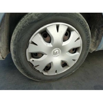 renault grand scenic del año 2007