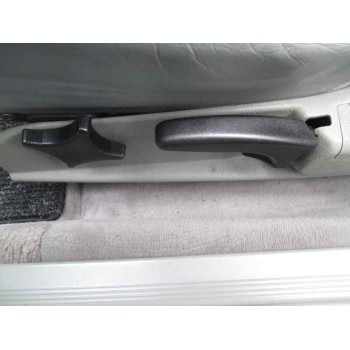 mercedes-benz clase e (w210) berlina diesel del año 1995