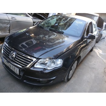 volkswagen passat b6 (3c2) del año 2006
