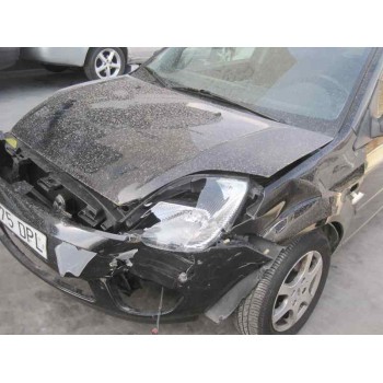 ford fiesta (cbk) del año 2005