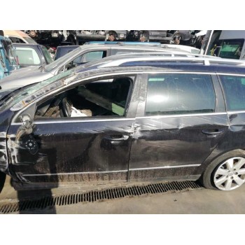 volkswagen passat variant (3c5) del año 2007