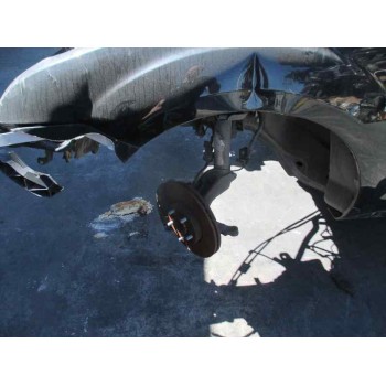 ford focus berlina (cap) del año 2005