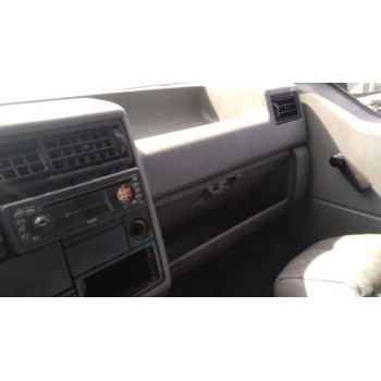 volkswagen t4 transporter/furgoneta (mod. 1991) del año 1995