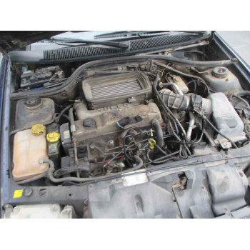 ford escort berlina/turnier del año 1999