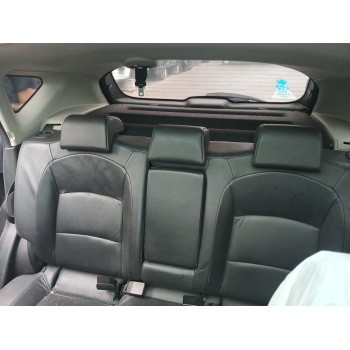 nissan qashqai i (j10, nj10) del año 2008