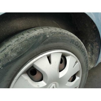 renault grand scenic del año 2007