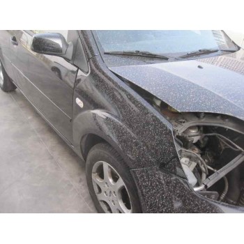 ford fiesta (cbk) del año 2005