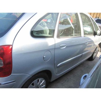 citroën xsara picasso del año 2011