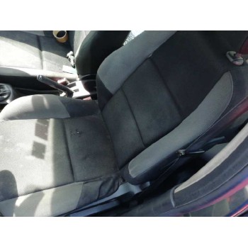 peugeot 207 del año 2006