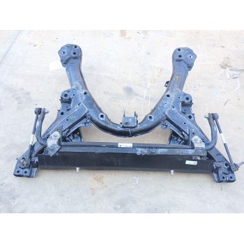 Recambio de puente delantero para tesla model 3 (5yj3) ev awd referencia OEM IAM 104453101B  