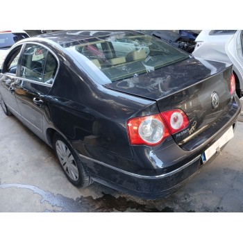 volkswagen passat b6 (3c2) del año 2006