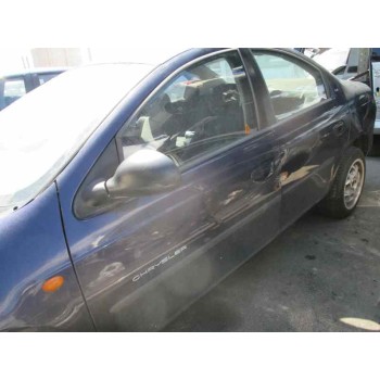 chrysler neon (pl) del año 2000