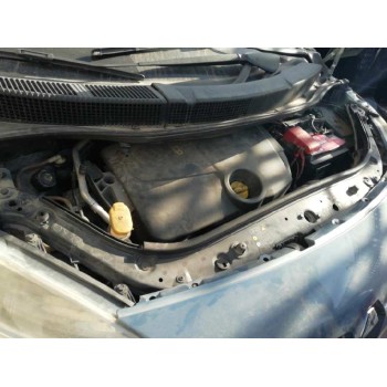 renault grand scenic del año 2007