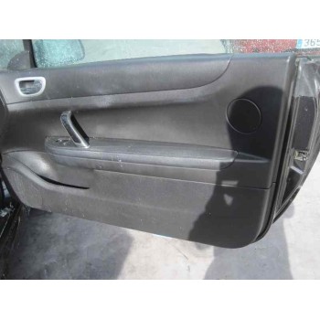 peugeot 307 cc (s2) del año 2006