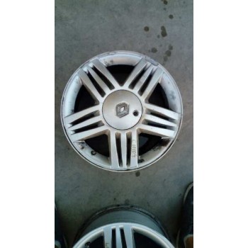 renault scenic ii del año 2006