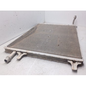 Recambio de radiador agua para jaguar e-pace (x540) 2.0 d150 referencia OEM IAM j9c319e839ba  