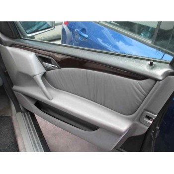 mercedes-benz clase e (w210) berlina diesel del año 1995