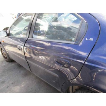 chrysler neon (pl) del año 2000