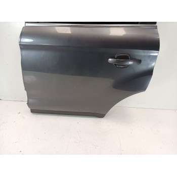 Recambio de puerta trasera izquierda para ford kuga i 2.0 tdci referencia OEM IAM 1520947  