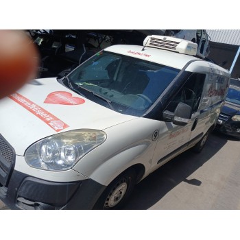 fiat doblo cargo (263_) del año 2014