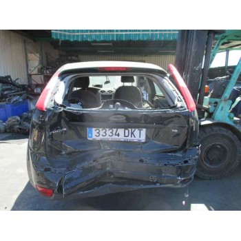 ford focus berlina (cap) del año 2005