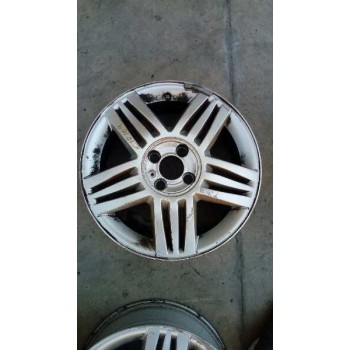 renault scenic ii del año 2006