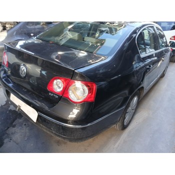 volkswagen passat b6 (3c2) del año 2006