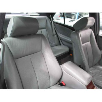 mercedes-benz clase e (w210) berlina diesel del año 1995