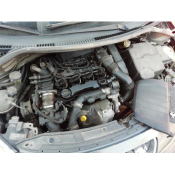 peugeot 207 del año 2006