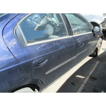 chrysler neon (pl) del año 2000